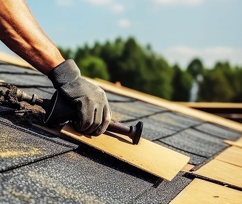 Roofing Incorporation